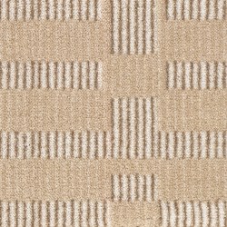 R-DAV.ECO | Moquette Tufting Econyl - Col. D25001 Sand
